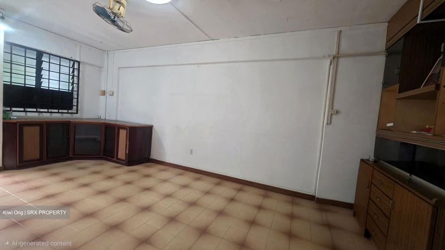 Blk 529 Bedok North Street 3 (Bedok), HDB 3 Rooms #624505161